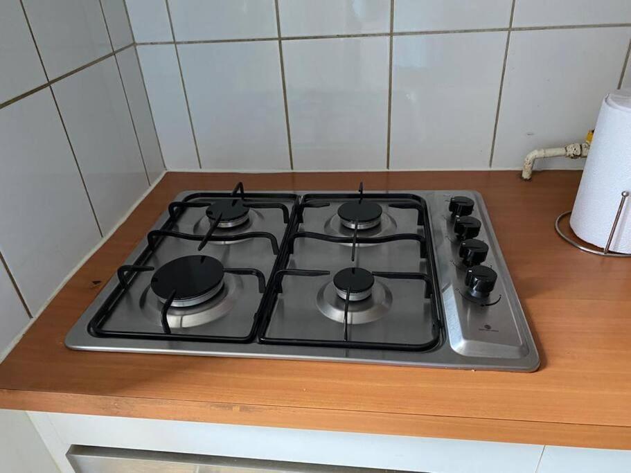 Depto.stgo. Centro Full Equipado Apartamento *