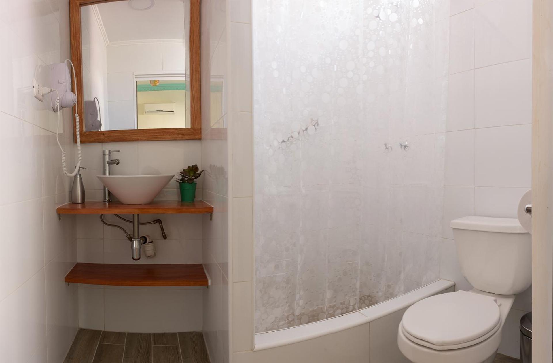 Casa Aborigen Hostal