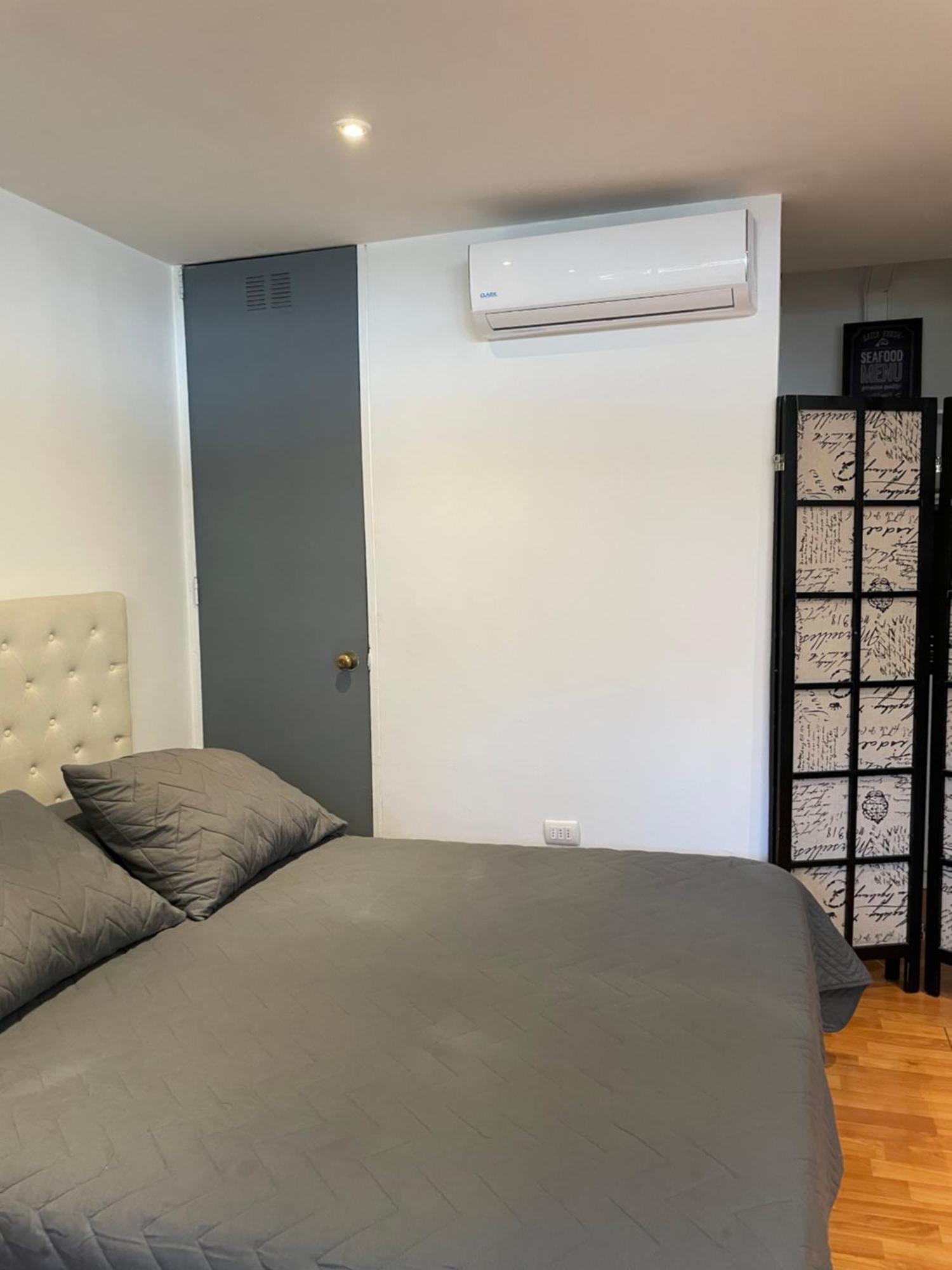 Apartahotel Rent Condes