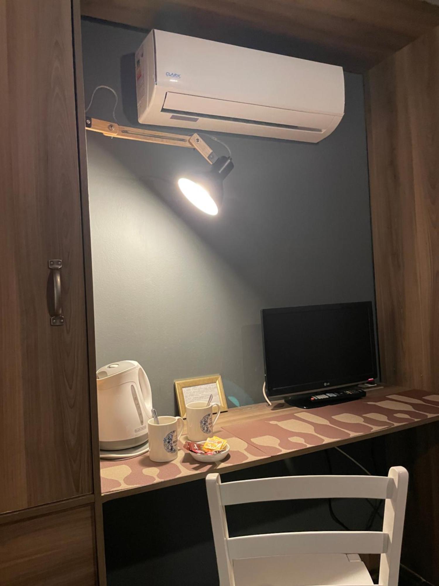 Rent Condes Apartahotel 2*