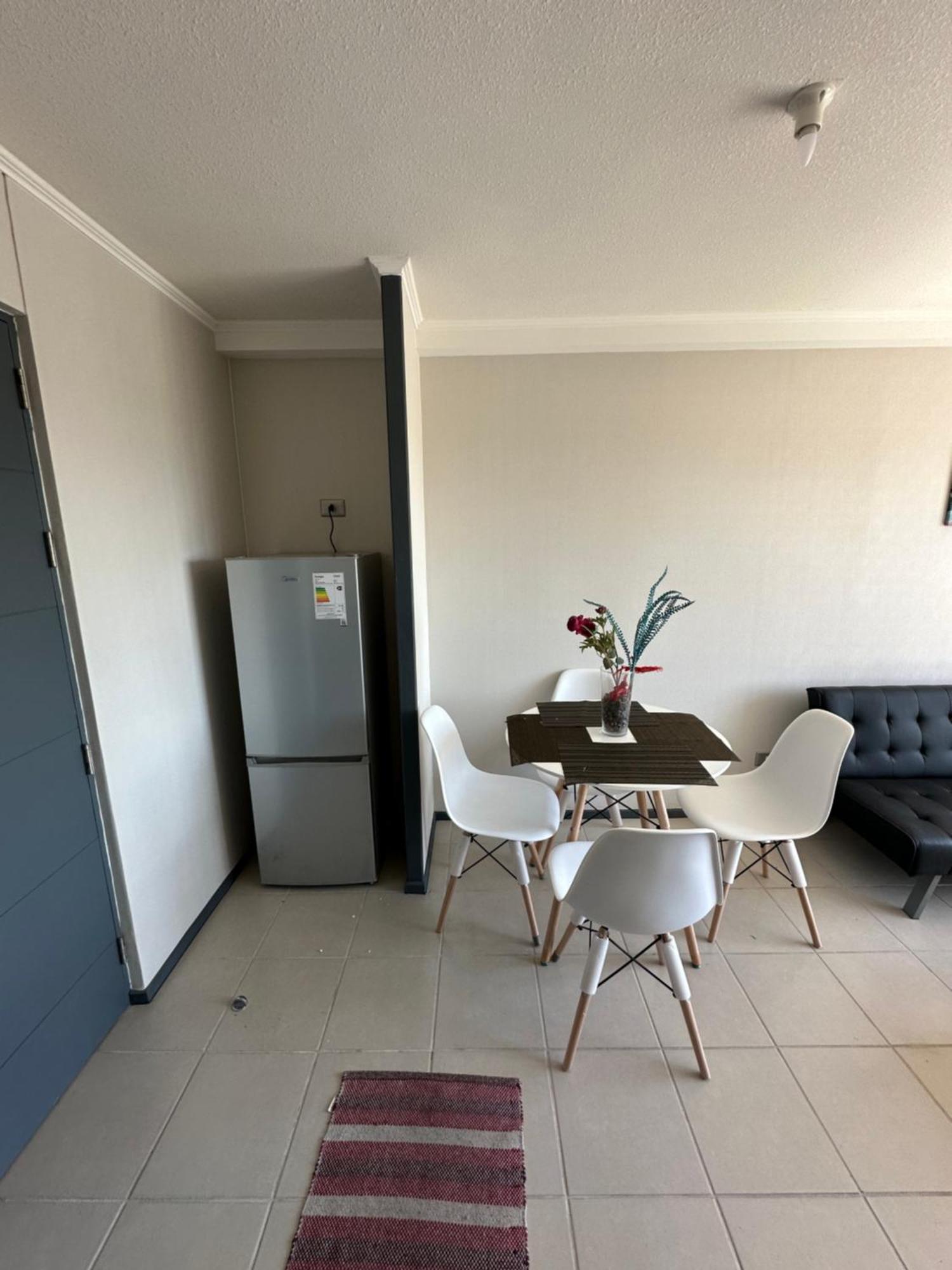Departamento Nuevo *