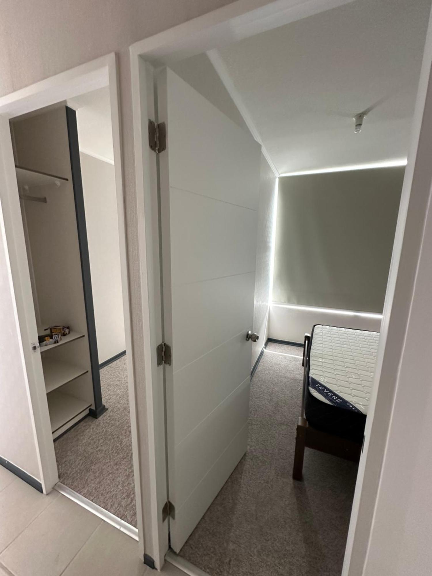 Apartamento Departamento Nuevo