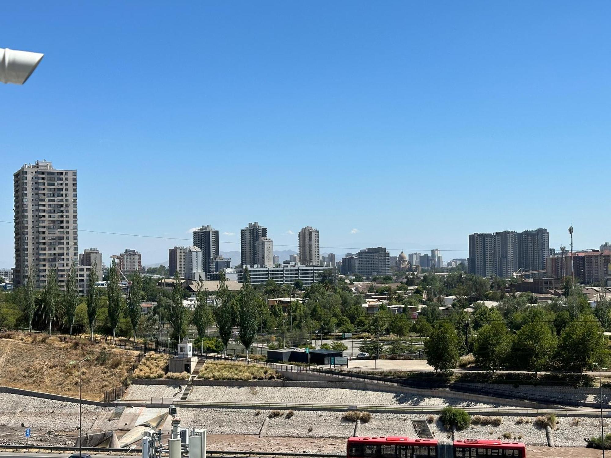 Apartamento Departamento Nuevo *