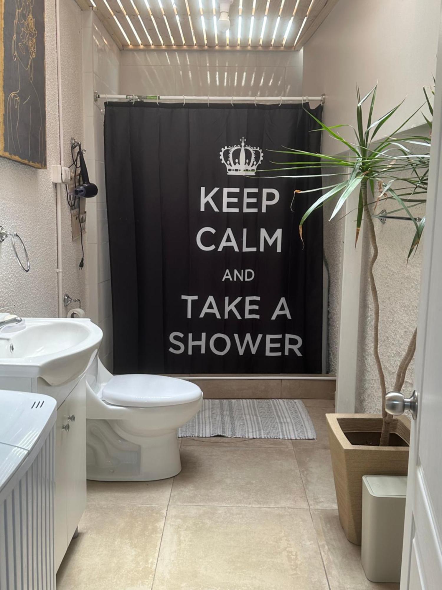 Casa Fuerteventura Homestay Santiago
