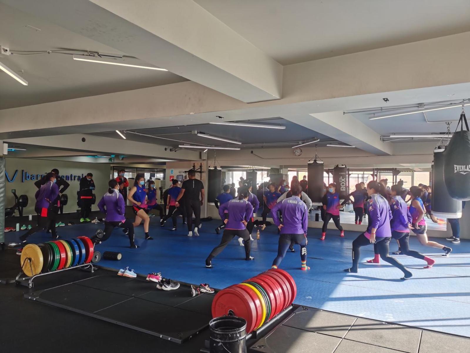 Khách sạn Hw High Wellness *