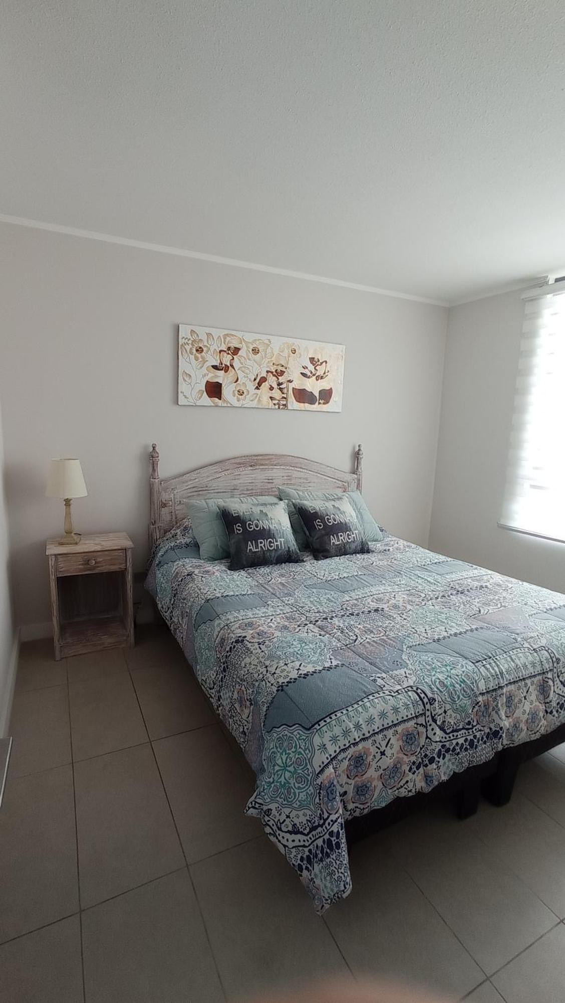 Plaza Egana Sky Apartment