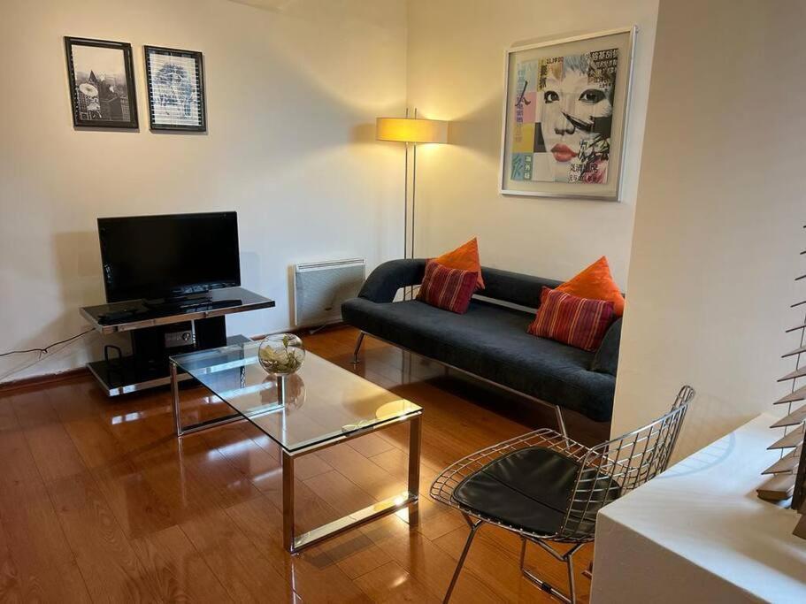 Ii Orly Pedro De Valdivia 0200 Apartamento