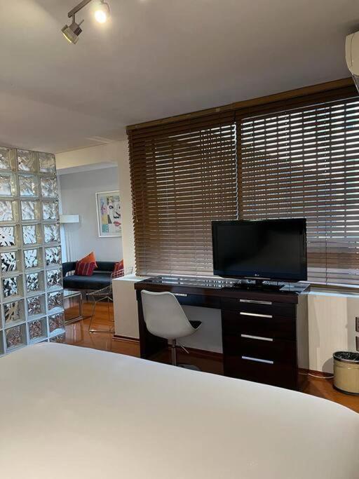 Apartamento Ii Orly Pedro De Valdivia 0200 *