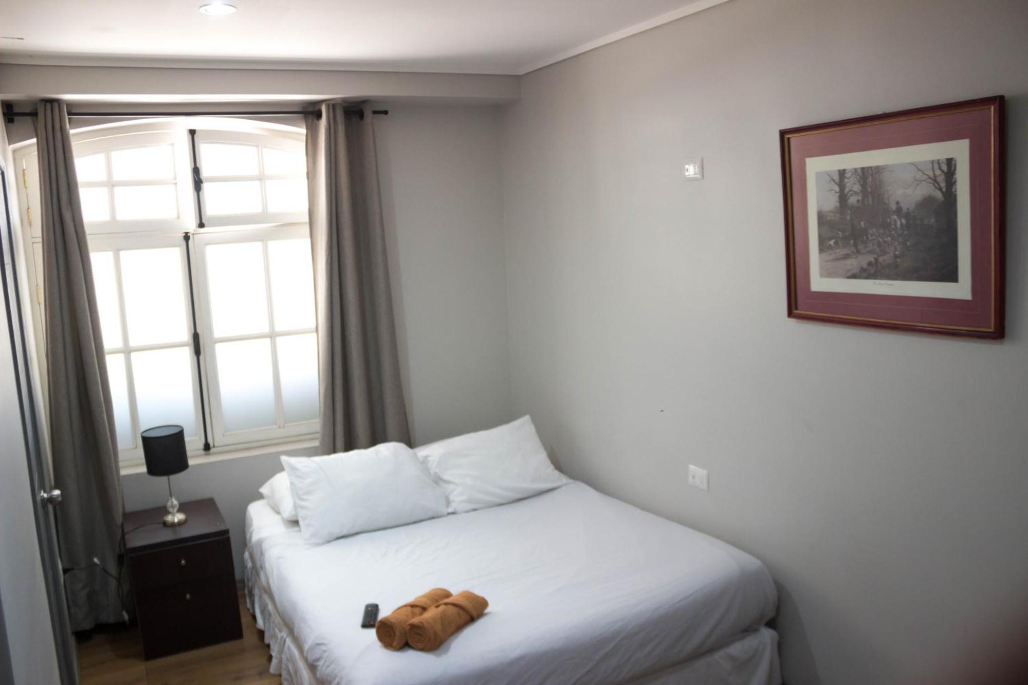 Bed & Breakfast Bbcasita