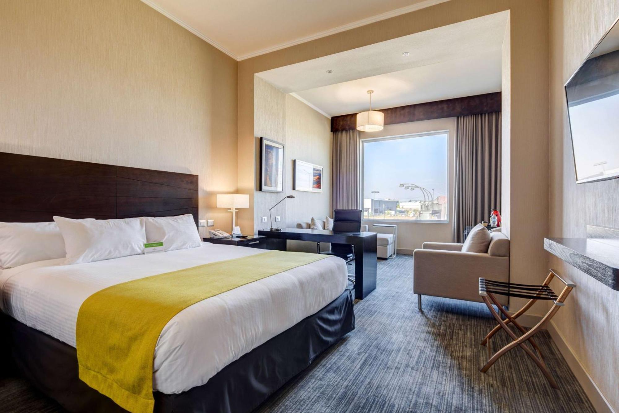 Hotel La Quinta By Wyndham Aeropuerto