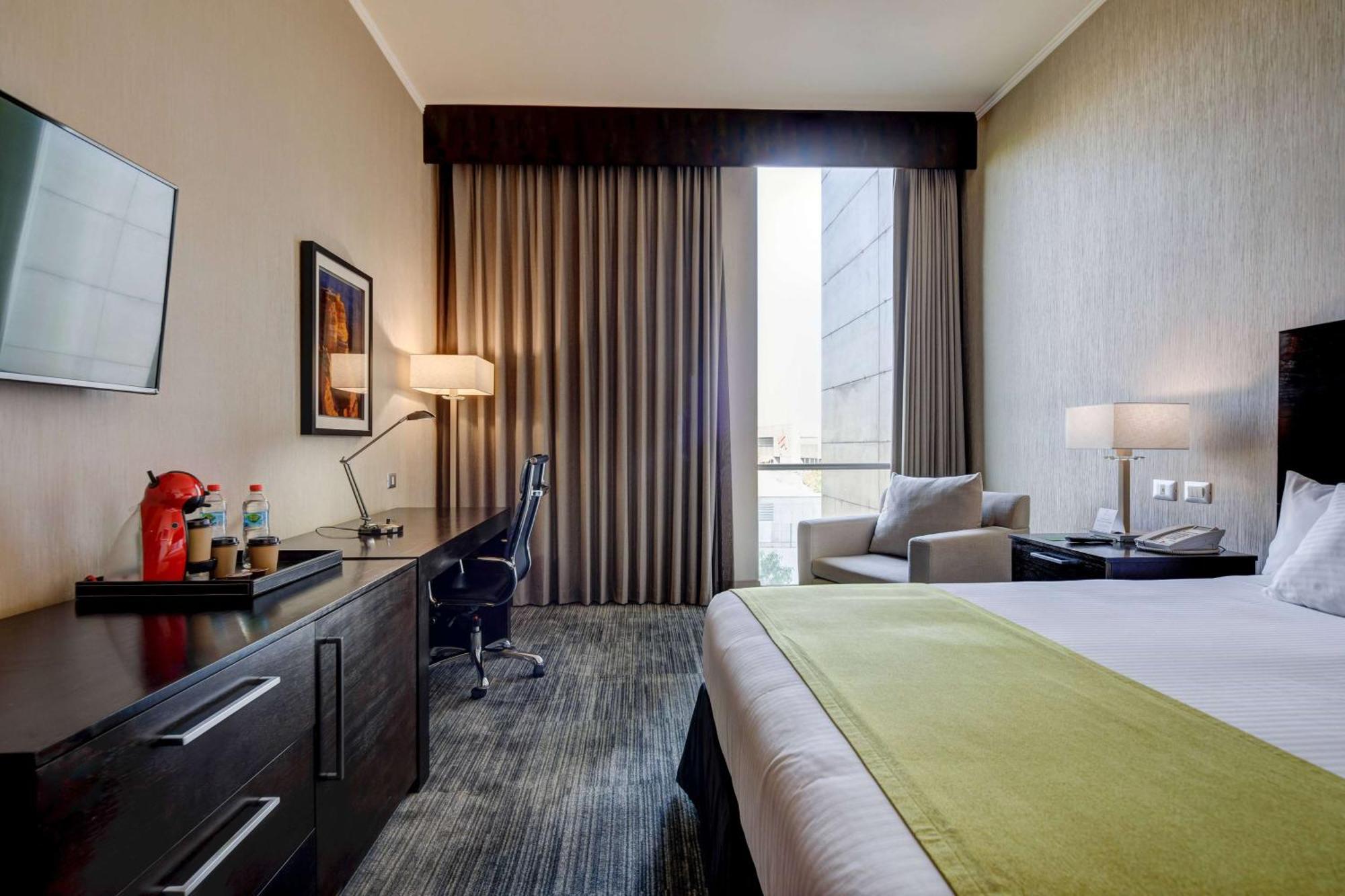 Hotel La Quinta By Wyndham Aeropuerto 4*