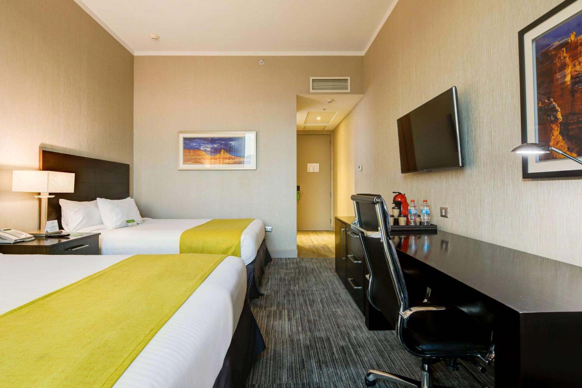 La Quinta By Wyndham Aeropuerto 4*