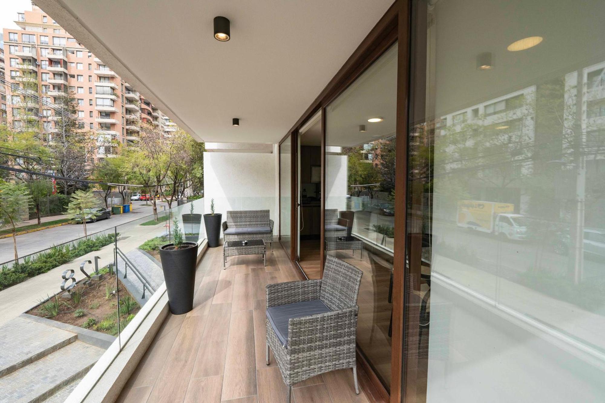 Apartment Edificio