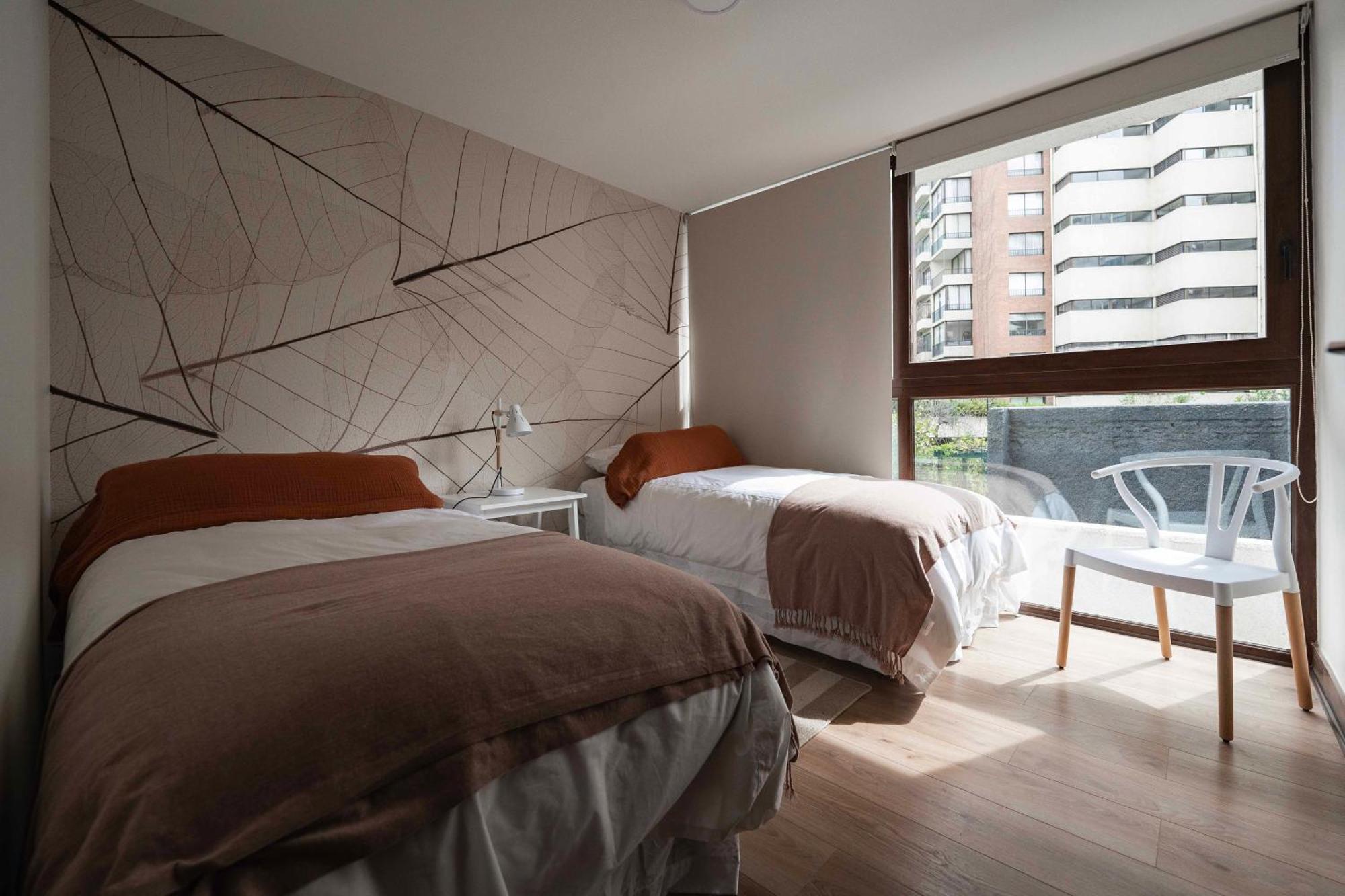 Apartment Edificio Santiago