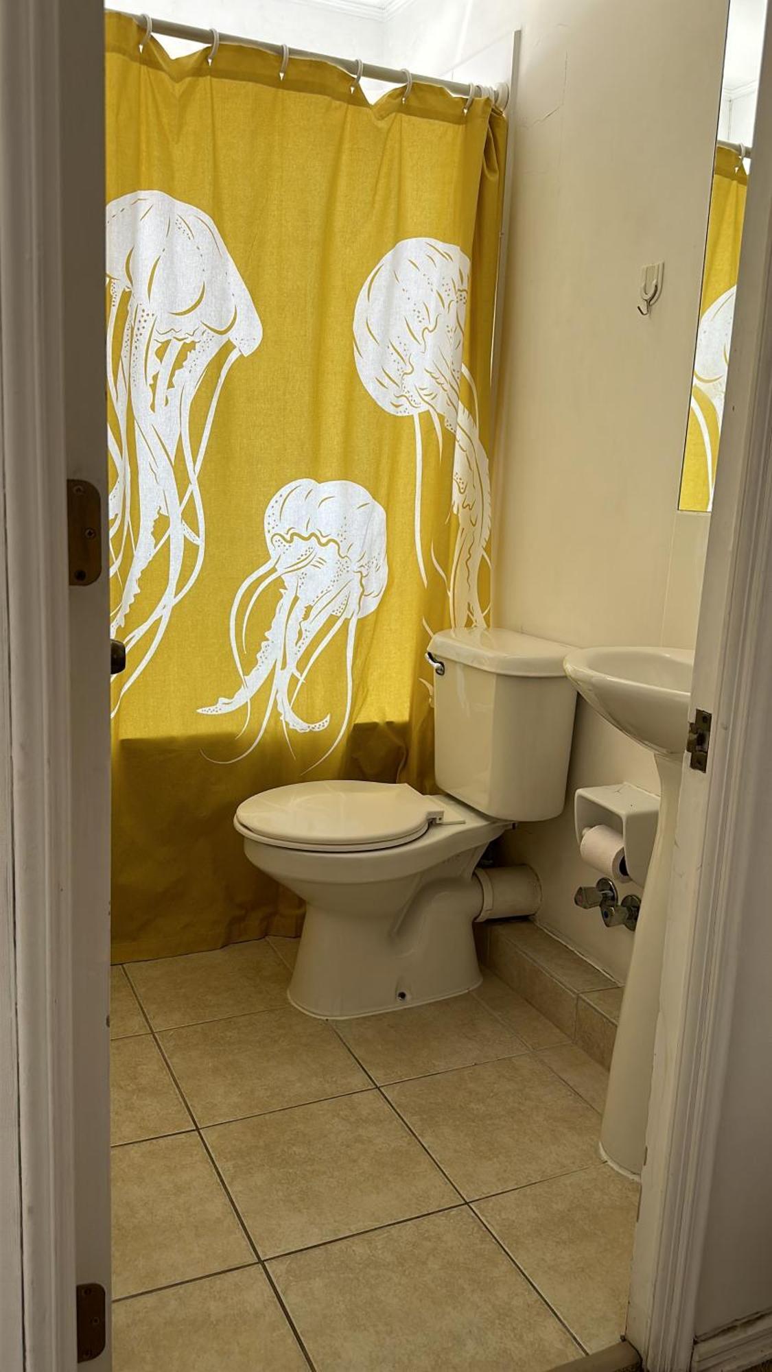 Homestay Casa Fuerteventura Santiago