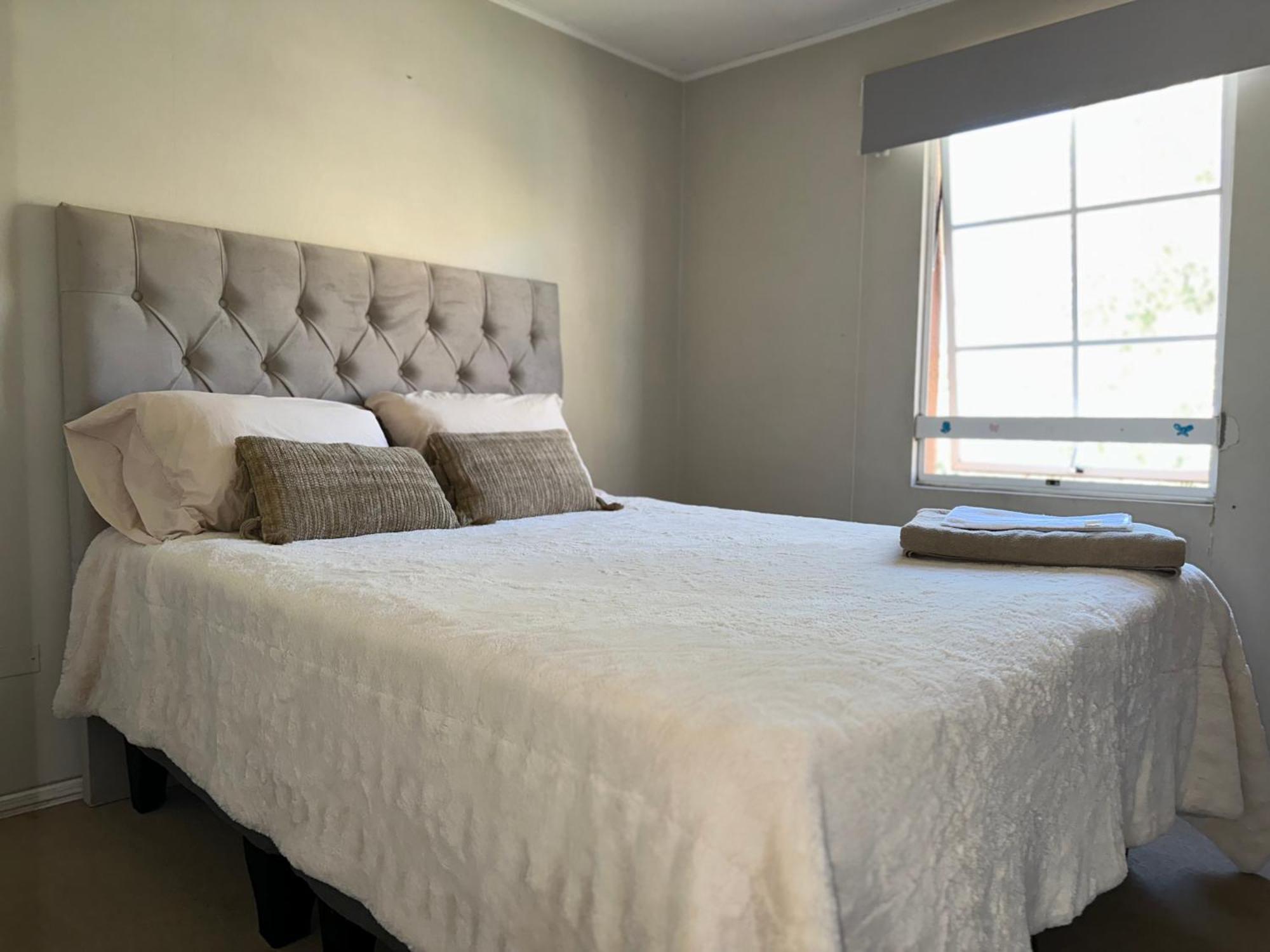 Homestay Casa Fuerteventura *