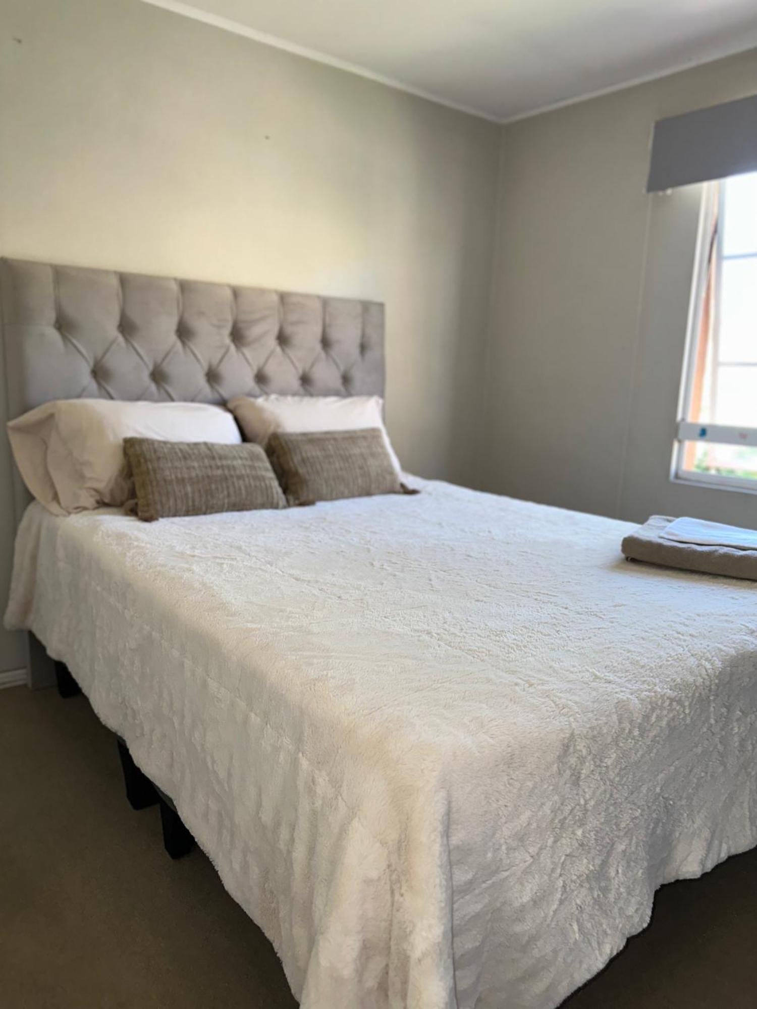 Casa Fuerteventura Homestay Santiago