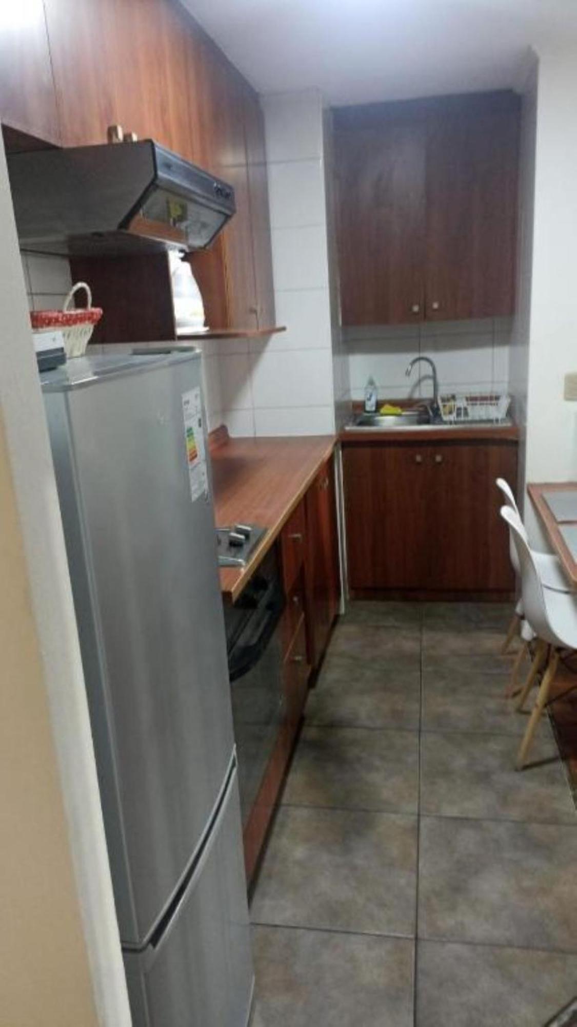 Apartment Departamentos Centro # 4 Santiago