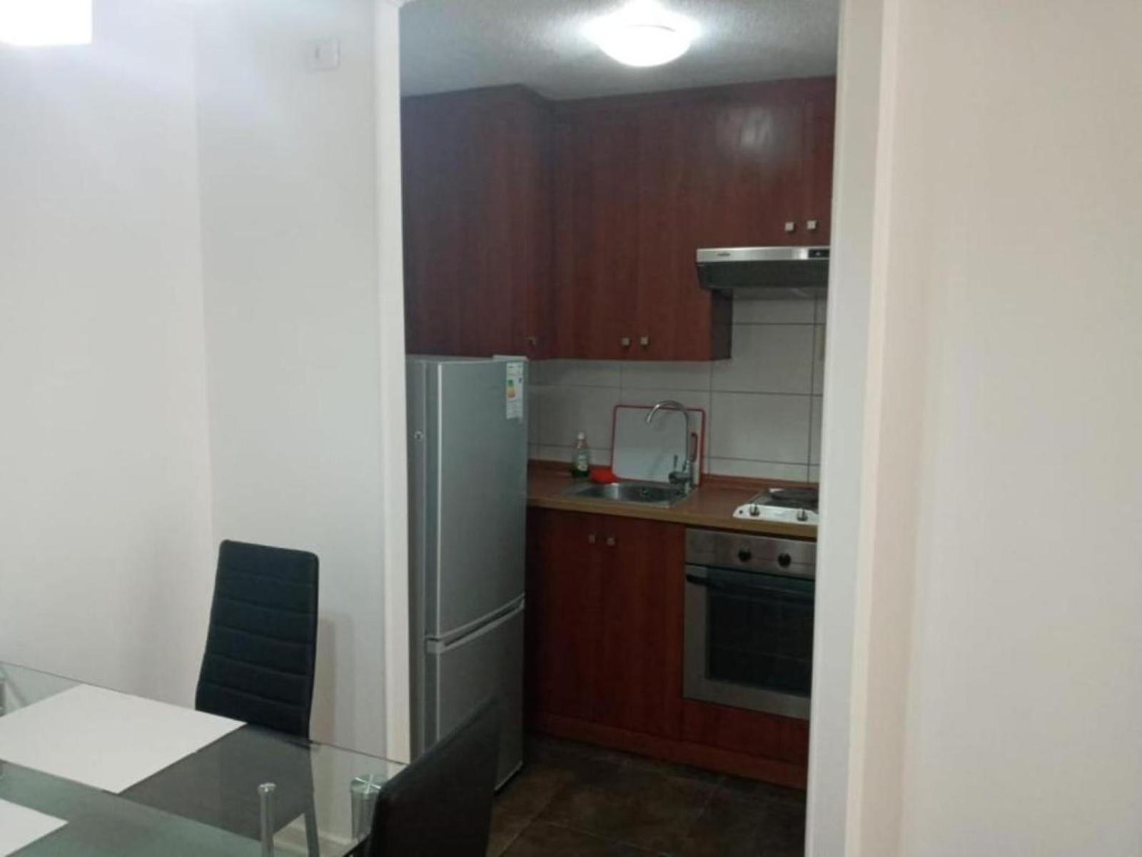 Apartment Departamentos Centro