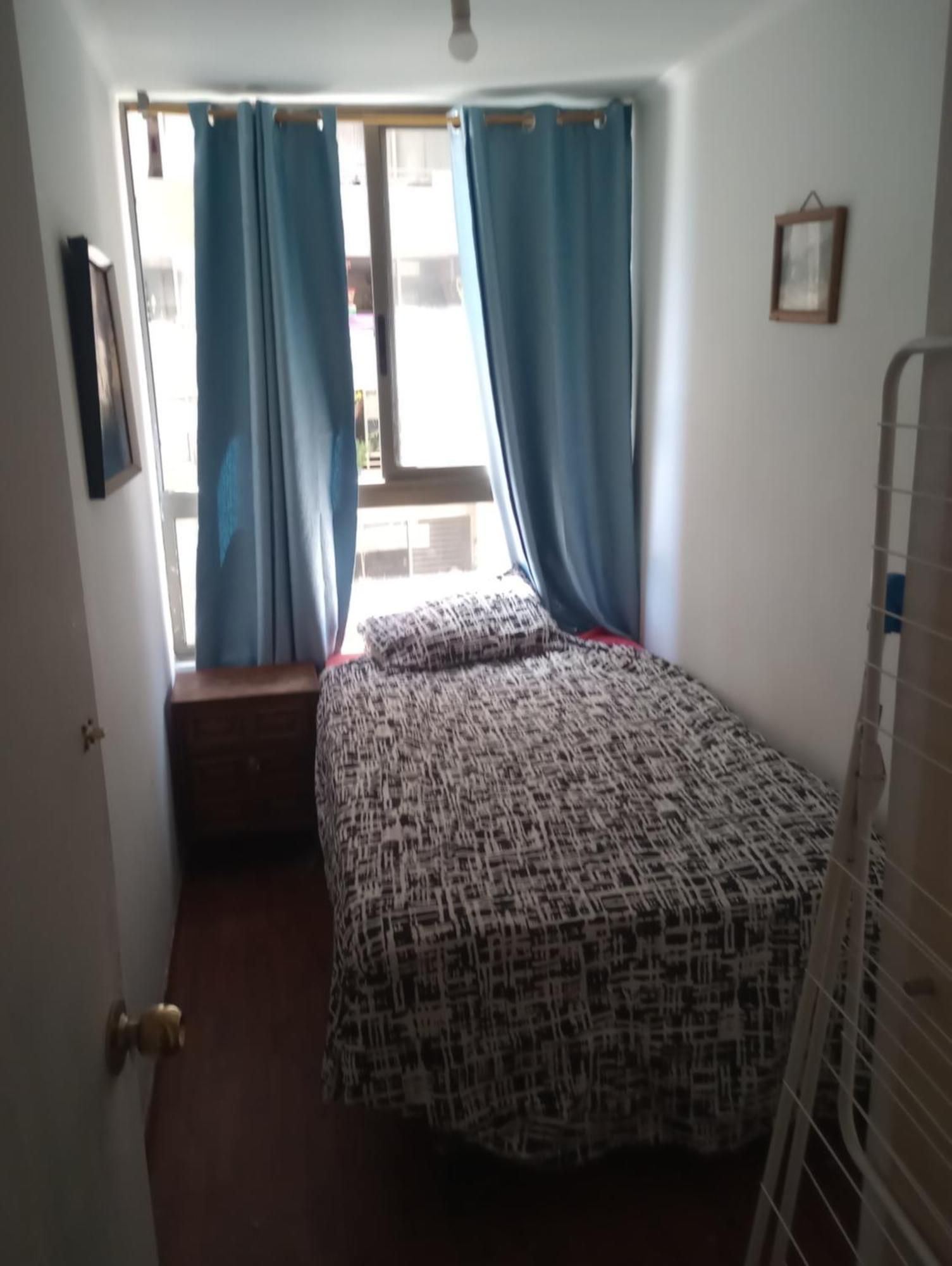Apartment Arriendo Depto2