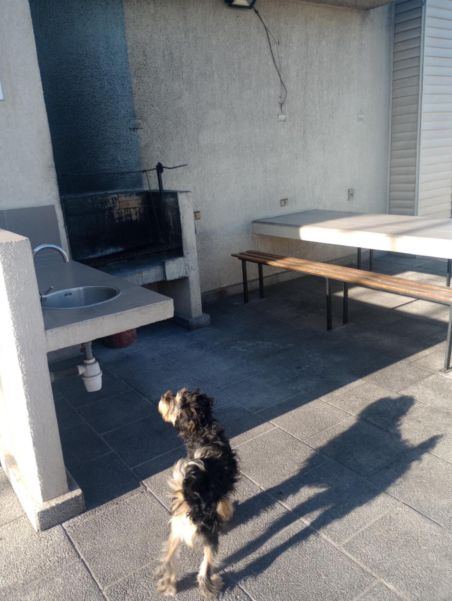 Arriendo Depto2 Apartment
