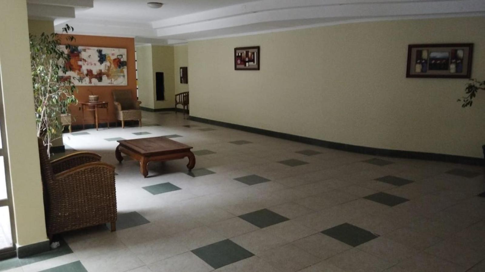 Departamentos Centro # 402 Apartment *