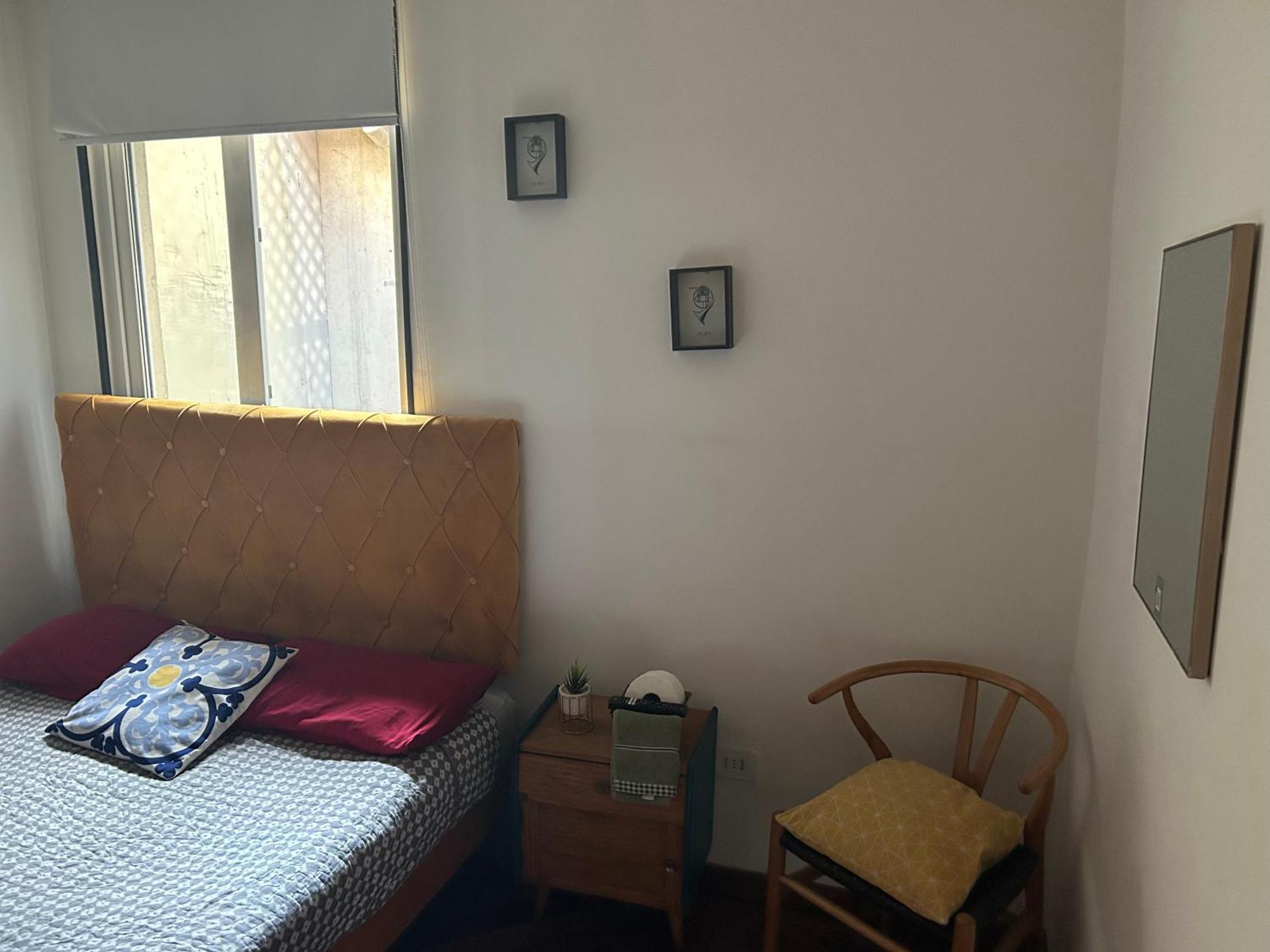 Floresta I, Ii, Iii Y Iv Bed & Breakfast