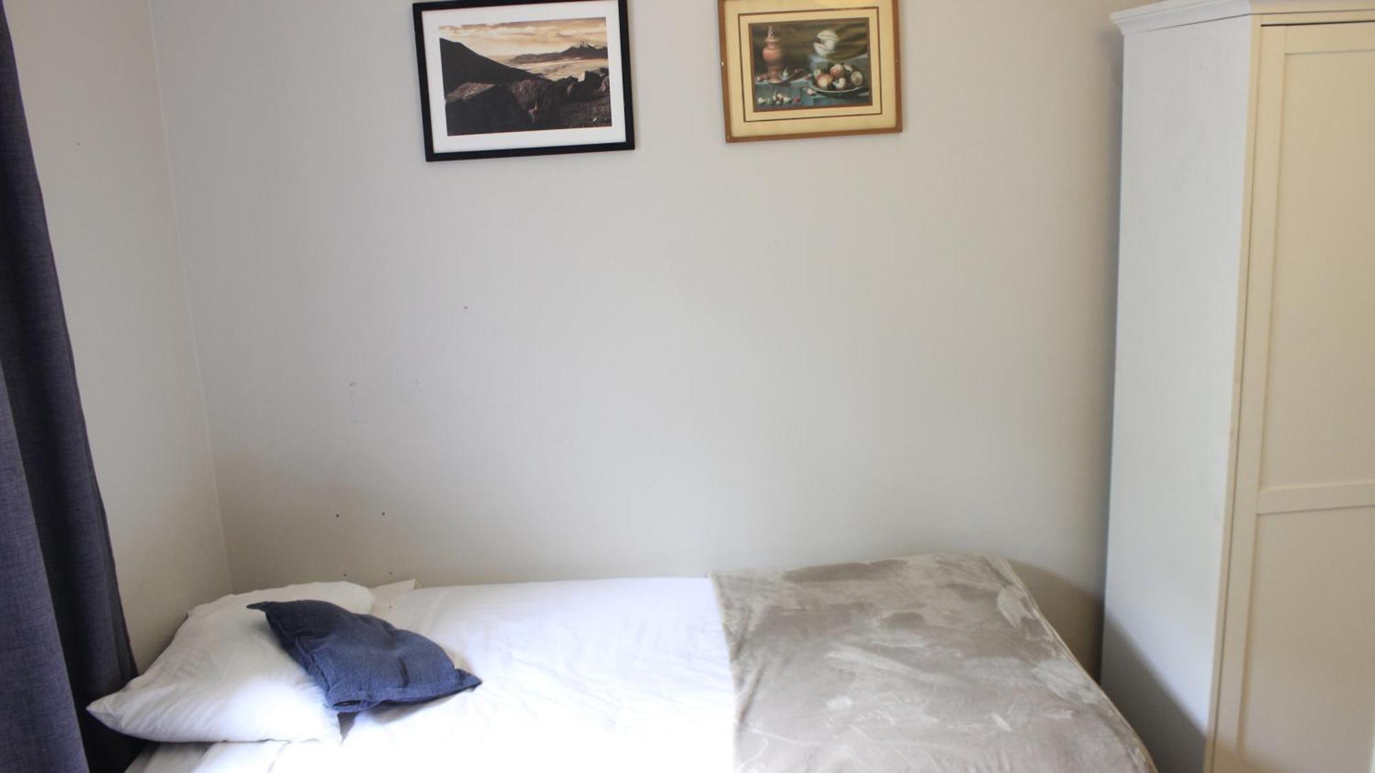 Bbcasita Bed & Breakfast