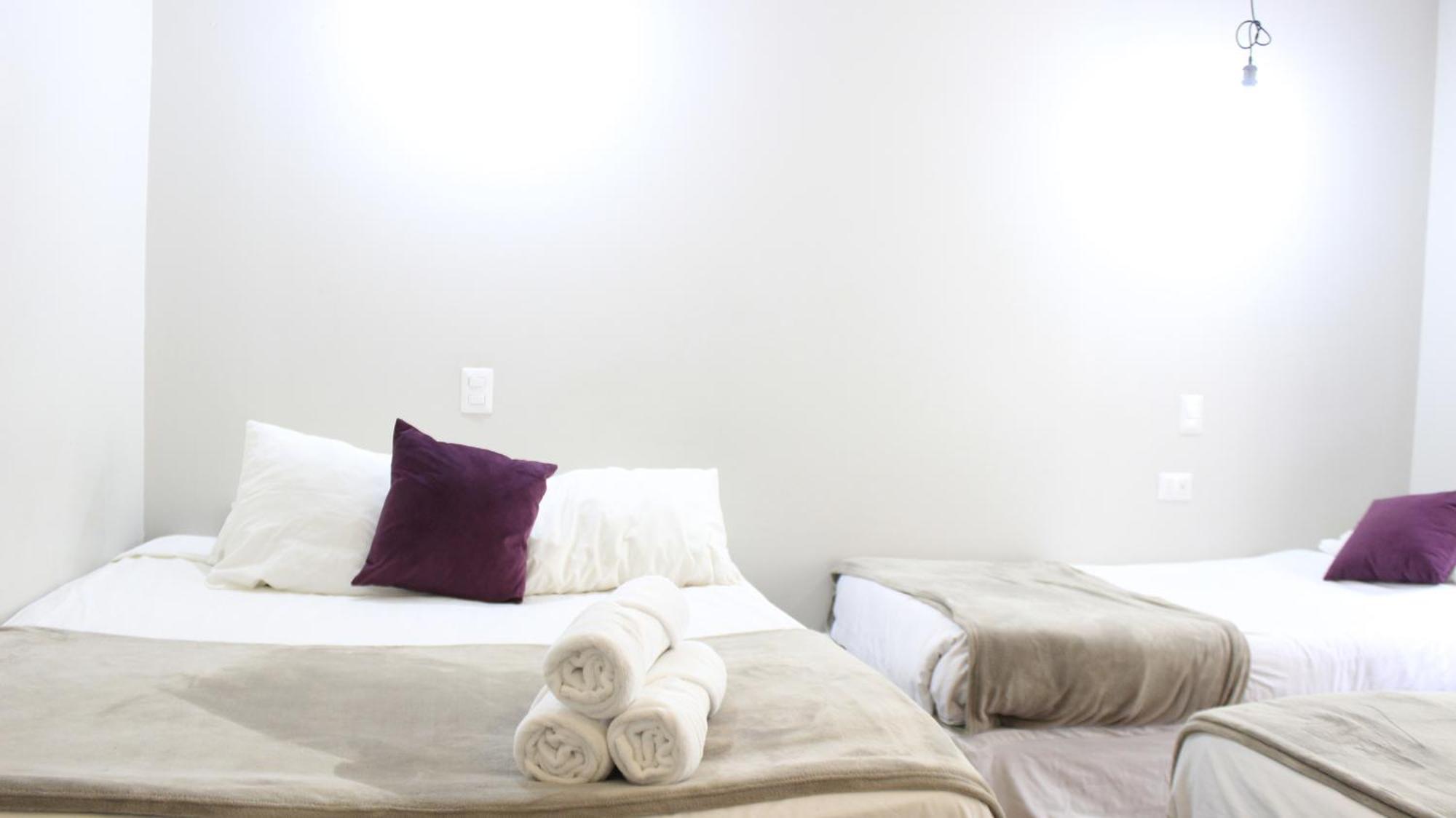 Bed & Breakfast Bbcasita Santiago