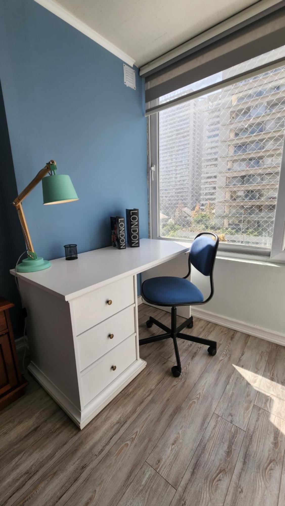 Apartamento Parque Arauco By Luxury Chile Santiago