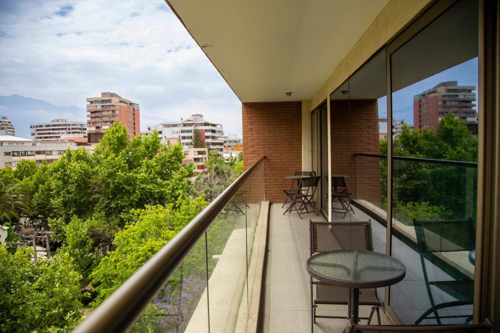Abba Presidente 4* Santiago