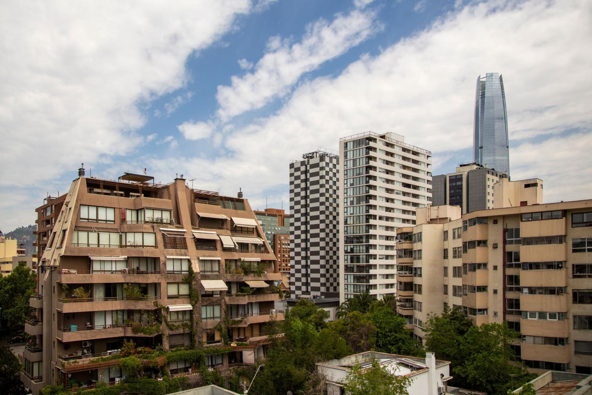 Abba Presidente 4* Santiago