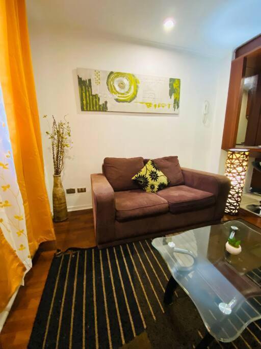 Centro Apart Santiago