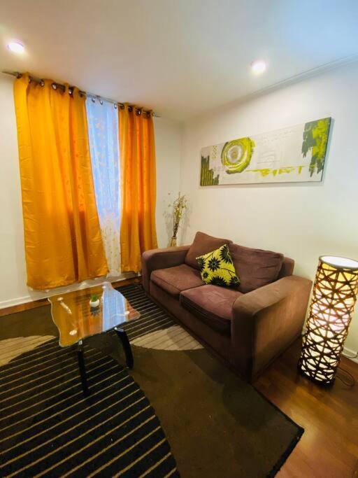 Centro Apart Apartment *