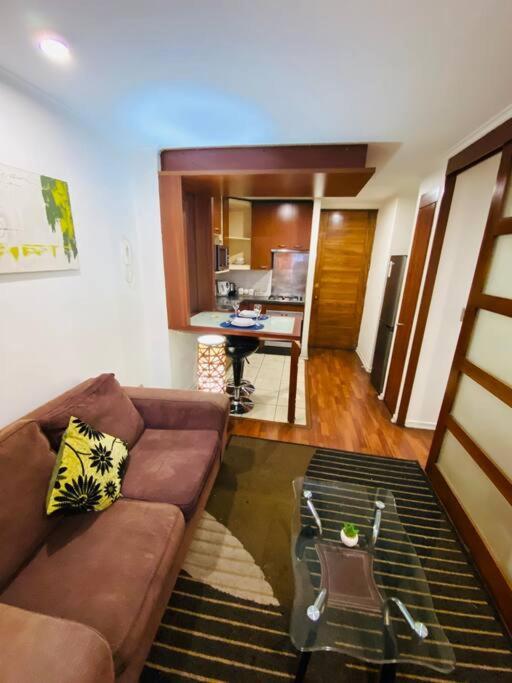 Centro Apart Apartment