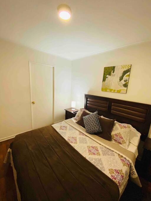 Centro Apart Apartment
