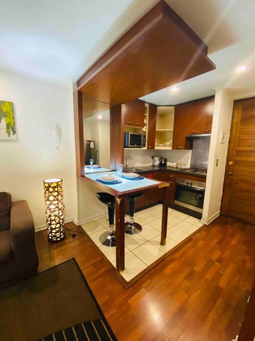 Apartment Centro Apart *