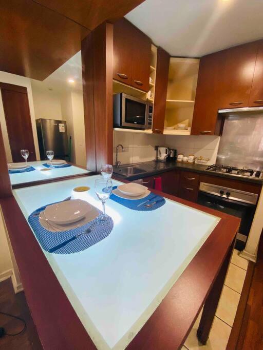 Apartment Centro Apart *