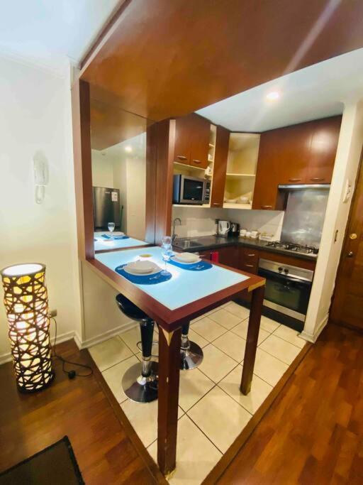 Apartment Centro Apart