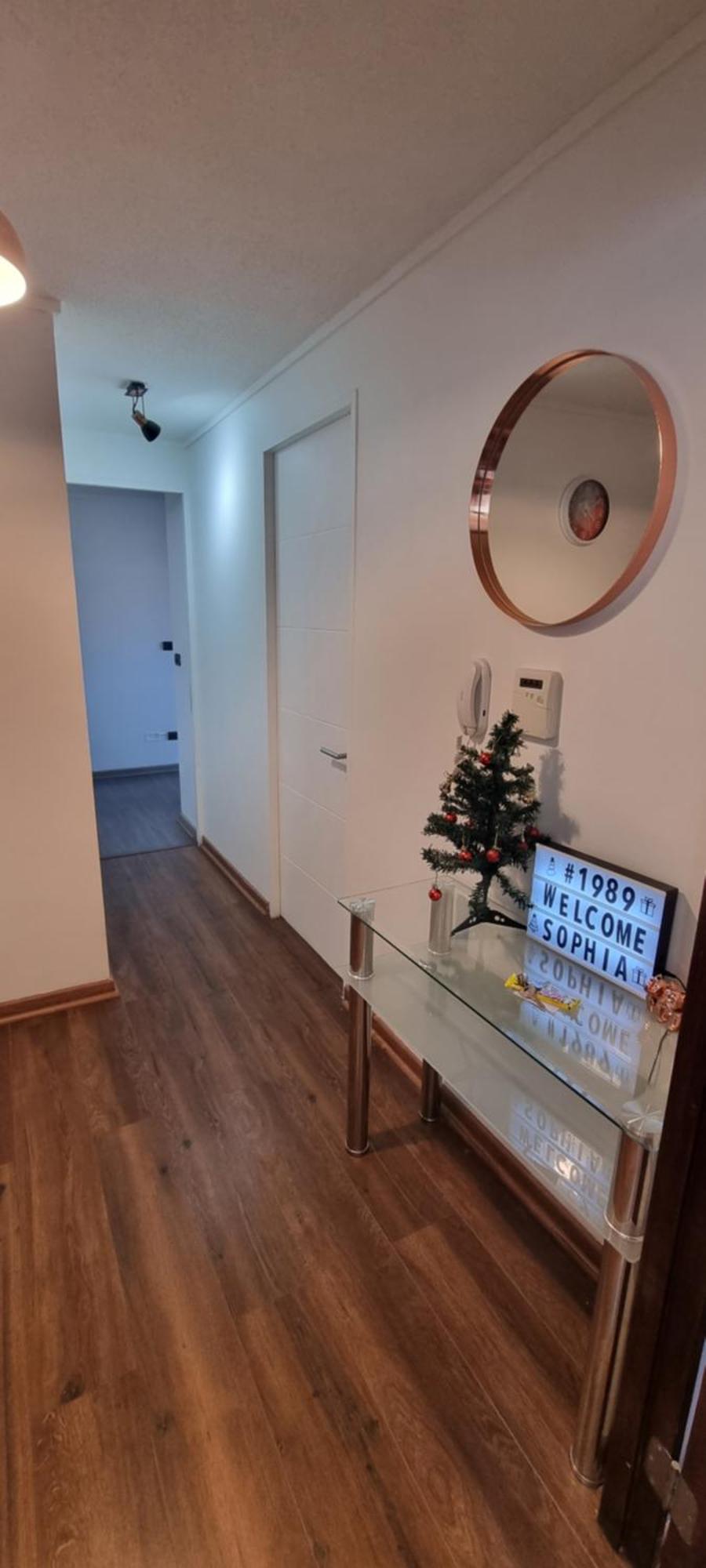 Hermoso Y Acogedor Apartamento Apartment Santiago