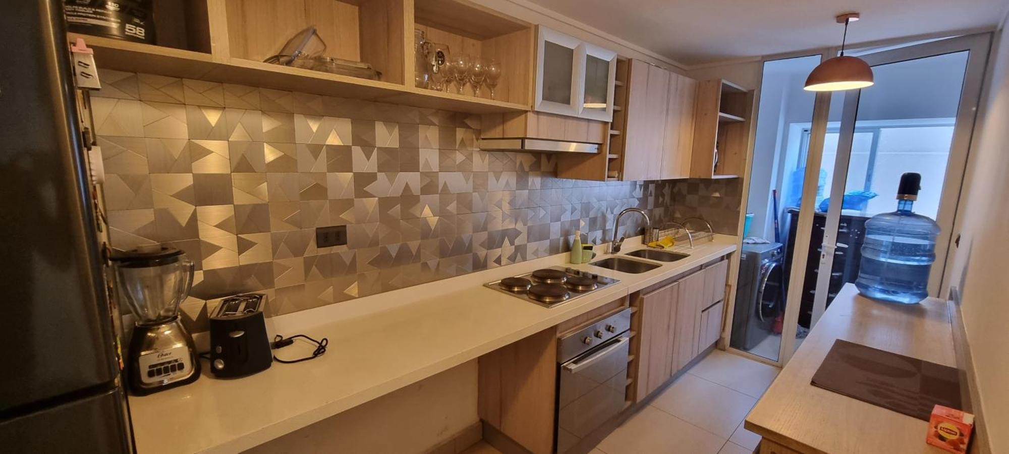 Apartment Hermoso Y Acogedor Apartamento