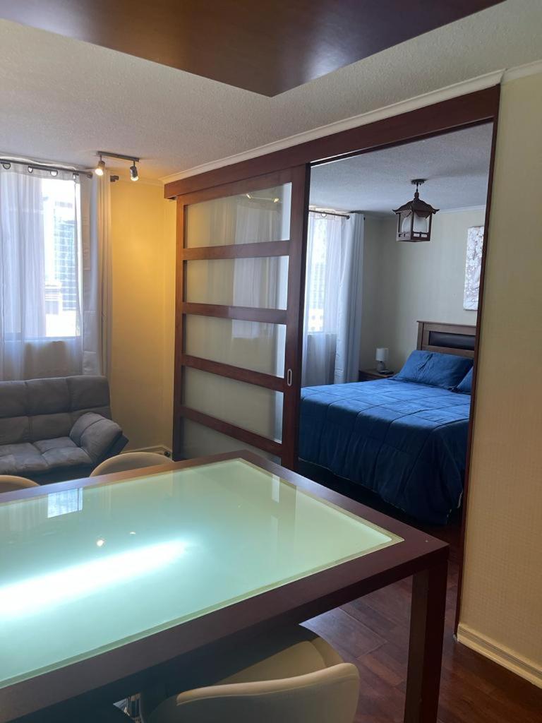 Artecentro Apartment *