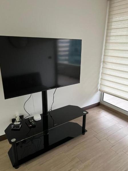 Las Condes, Apartamento Para 4 Con Piscina Santiago