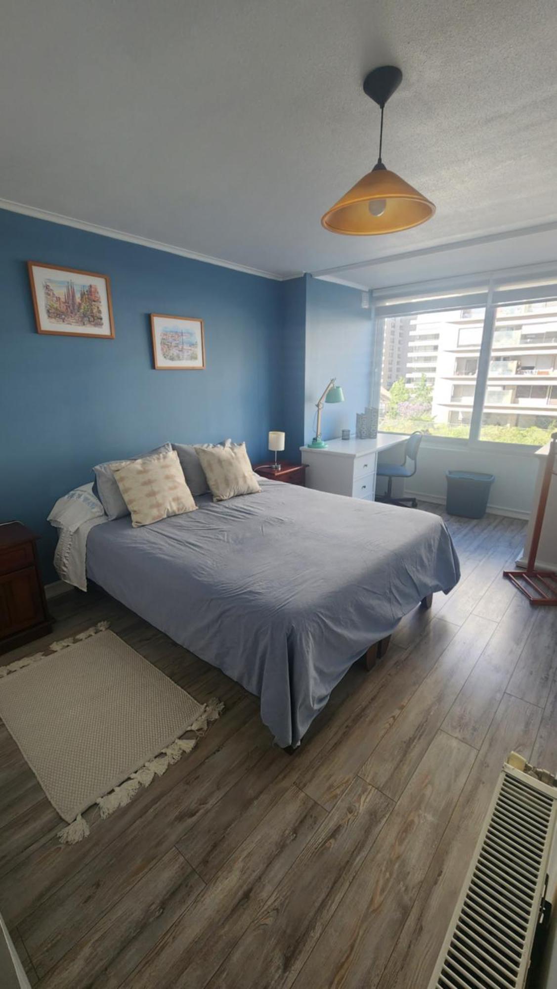 Apartamento Parque Arauco By Luxury Chile Santiago