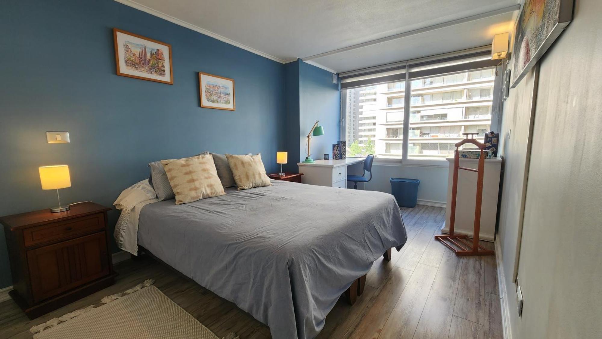 Parque Arauco By Luxury Chile Apartamento Santiago