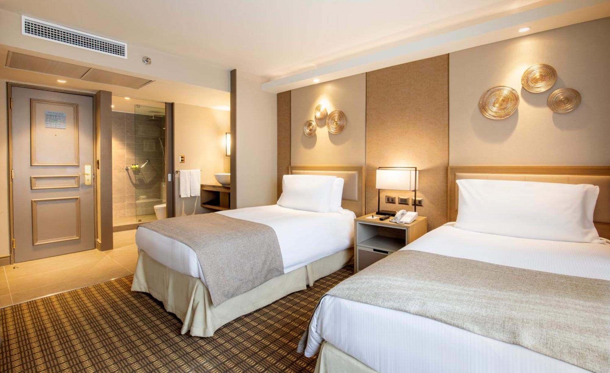 Hotel Intercontinental By Ihg