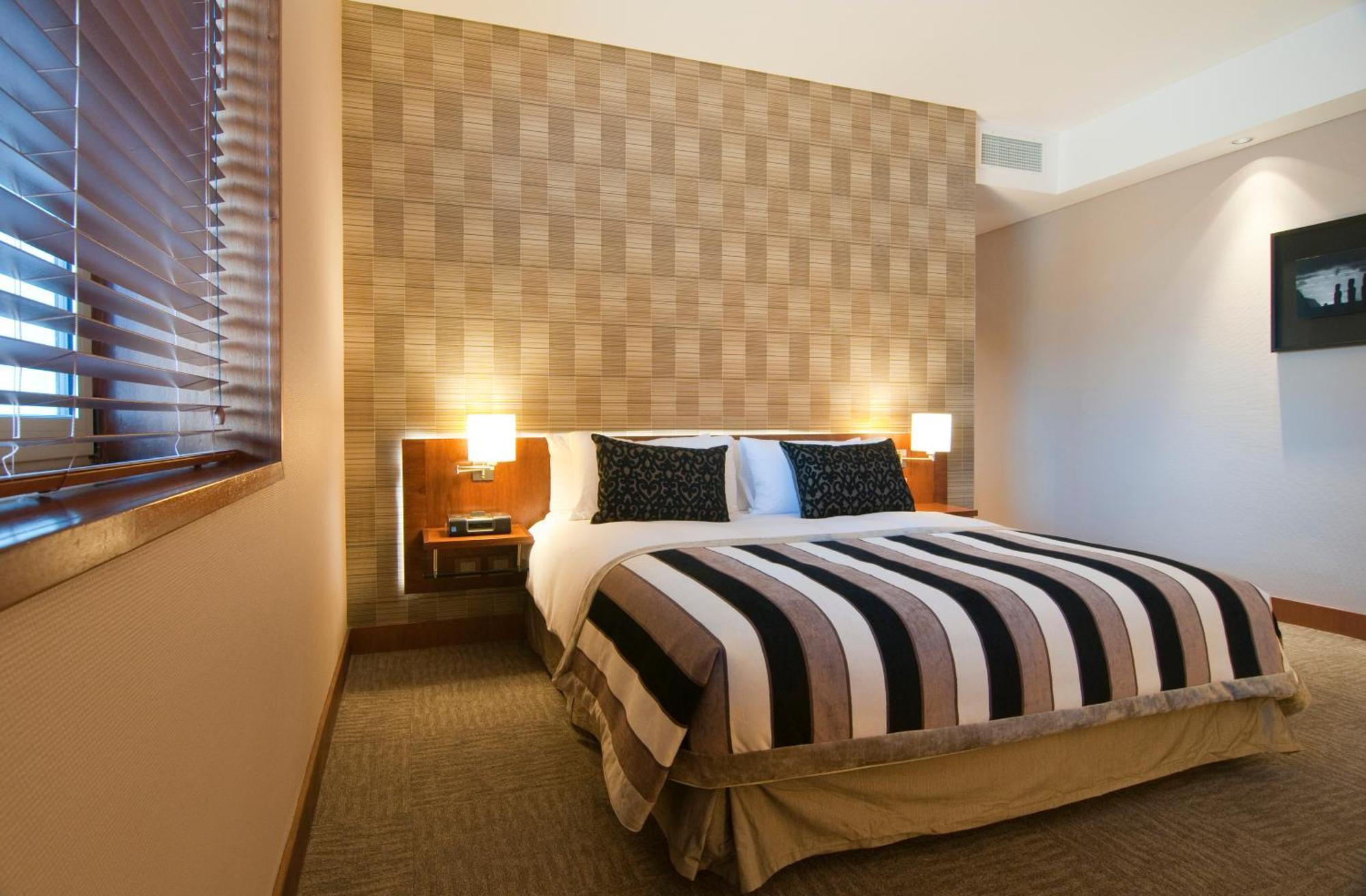 Intercontinental By Ihg 5*