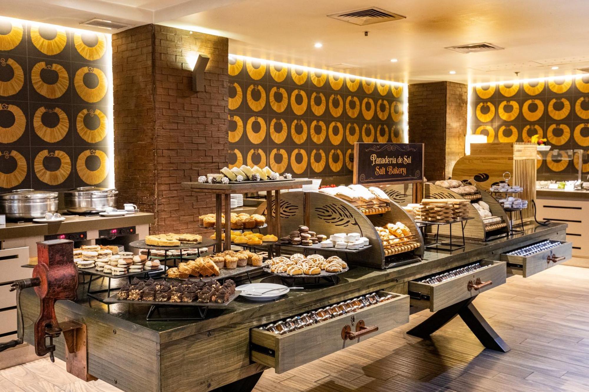 Hotel Intercontinental By Ihg 5*