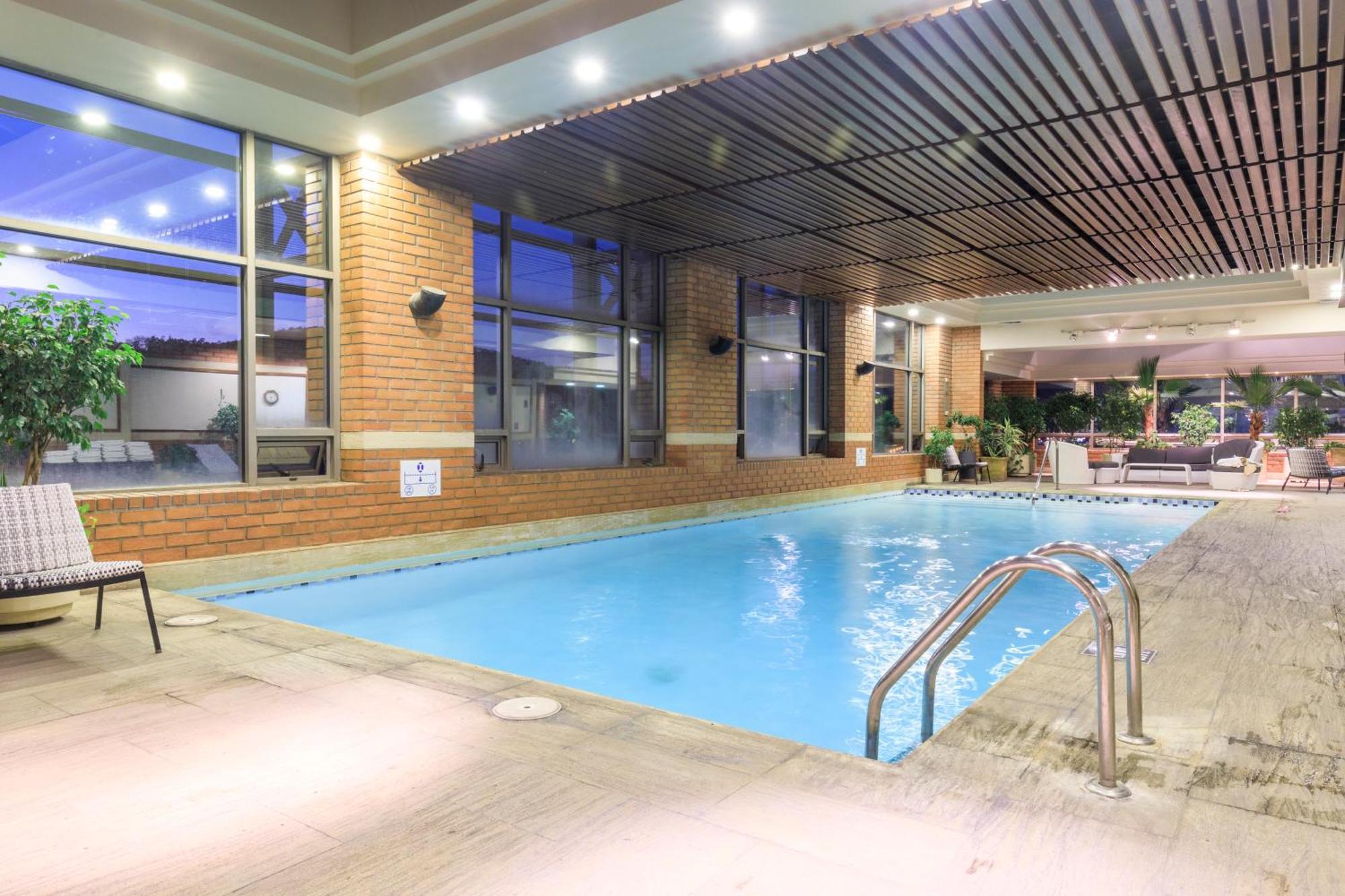 Hotel Intercontinental By Ihg 5*