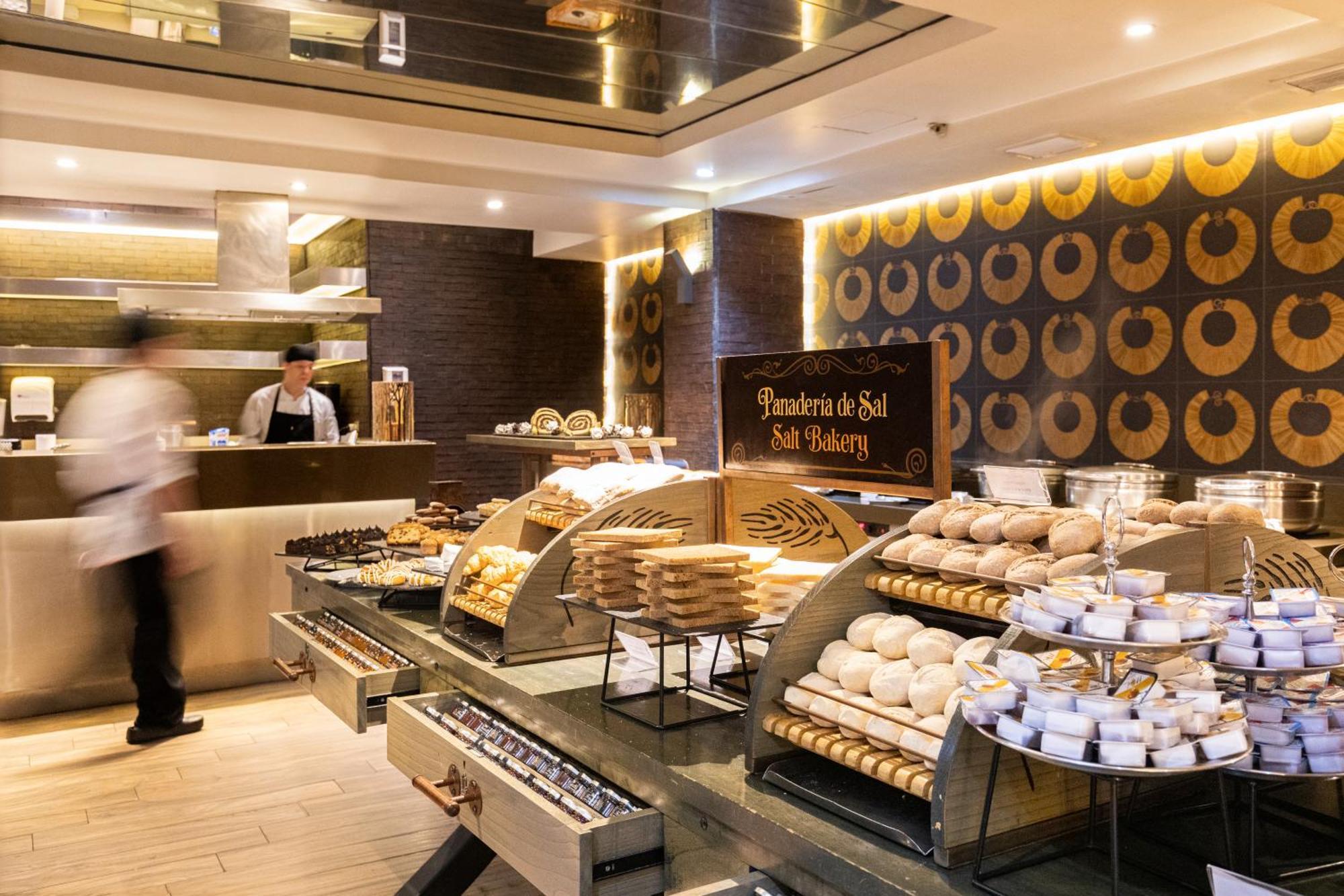 Intercontinental By Ihg Santiago
